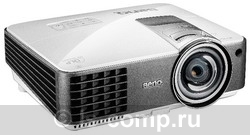������ �������� BenQ MX816ST (9H.J7377.14E) ���� 3