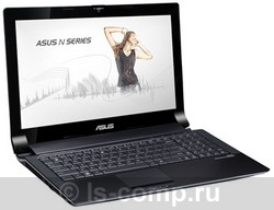 Купить Ноутбук Asus N53SV (90N1QA758W6914VD13AY) фото 1 Купить Ноутбук Asus N53SV (90N1QA758W6914VD13AY) фото 1