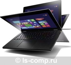 ������ ��������� Lenovo IdeaPad Yoga 13 (59345617) ���� 2