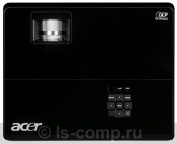 Купить Проектор Acer X1211K (EY.JDM05.017) фото 3 Купить Проектор Acer X1211K (EY.JDM05.017) фото 3