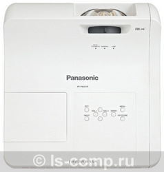 Купить Проектор Panasonic PT-TW231R (PT-TW231RE) фото 4 Купить Проектор Panasonic PT-TW231R (PT-TW231RE) фото 4