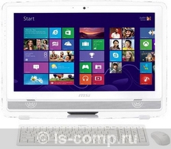 Купить Моноблок MSI AE2282G-031 (9S6-AC7C12-031) фото 2 Купить Моноблок MSI AE2282G-031 (9S6-AC7C12-031) фото 2