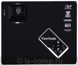 Купить Проектор ViewSonic PJD5533w (PJD5533w) фото 2 Купить Проектор ViewSonic PJD5533w (PJD5533w) фото 2