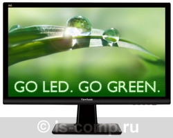 Купить Монитор ViewSonic VA2342-LED (VA2342-LED) фото 2 Купить Монитор ViewSonic VA2342-LED (VA2342-LED) фото 2