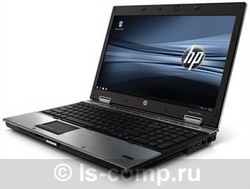 Купить Ноутбук HP EliteBook 8540p (XN714EA) фото 2 Купить Ноутбук HP EliteBook 8540p (XN714EA) фото 2