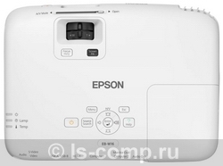 Купить Проектор Epson EB-W18 (v11h550040) фото 4 Купить Проектор Epson EB-W18 (v11h550040) фото 4