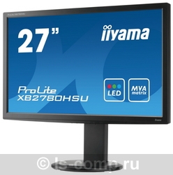 ������ ������� Iiyama ProLite XB2780HSU-1 (XB2780HSU-B1) ���� 2