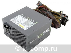 ������ ���� ������� Corsair CMPSU-500CXV2EU 500W (CMPSU-500CXV2EU) ���� 2