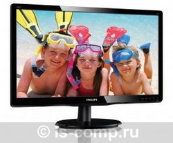 ������ ������� Philips 206V4LSB2 (206V4LSB2/01) ���� 2