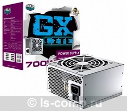 ������ ���� ������� Cooler Master GX-Lite 700W (RS-700-ASAB) ���� 2