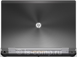 ������ ������� HP EliteBook 8560w (LG664EA) ���� 4