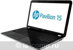 Купить Ноутбук HP Pavilion 15-g001sr (F7R95EA) фото 2 Купить Ноутбук HP Pavilion 15-g001sr (F7R95EA) фото 2