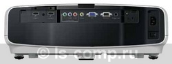 Купить Проектор Epson EH-TW8100 (V11H527040) фото 4 Купить Проектор Epson EH-TW8100 (V11H527040) фото 4