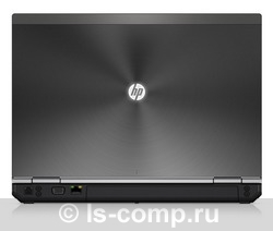 Купить Ноутбук HP EliteBook 8760w (LG670EA) фото 2 Купить Ноутбук HP EliteBook 8760w (LG670EA) фото 2