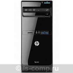 ������ ��������� HP 3500 Pro MT (D5R98ES) ���� 2