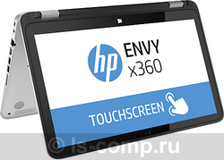 ������ ������� HP ENVY 15-u050er x360 (J3R54EA) ���� 3