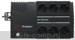 ������ ��� CyberPower UPS 850VA (BS850) ���� 2