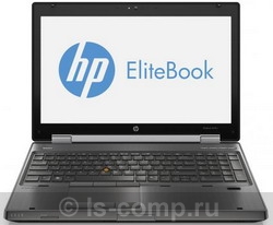 Купить Ноутбук HP EliteBook 8570p (LY614EA) фото 1 Купить Ноутбук HP EliteBook 8570p (LY614EA) фото 1