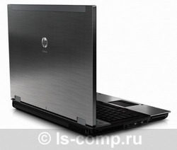 ������ ������� HP EliteBook 8540w (WD743EA) ���� 2