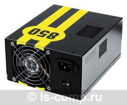 Купить Блок питания Antec TruePower Quattro 850 850W (TPQ-850) фото 1 Купить Блок питания Antec TruePower Quattro 850 850W (TPQ-850) фото 1
