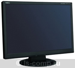 ������ ������� NEC AccuSync AS231WM (LCDAS231WM) ���� 2