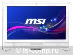 Купить Моноблок MSI AE2051-018 (AE2051-018RU) фото 2 Купить Моноблок MSI AE2051-018 (AE2051-018RU) фото 2