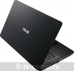 Купить Ноутбук Asus X751LD-TY005H (90NB04I1M00060) фото 4 Купить Ноутбук Asus X751LD-TY005H (90NB04I1M00060) фото 4