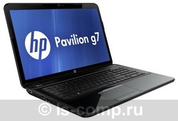 ������ ������� HP Pavilion g7-2300er (D2F99EA) ���� 2