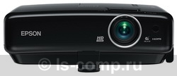 Купить Проектор Epson Megaplex MG-850HD (V11H444040) фото 2 Купить Проектор Epson Megaplex MG-850HD (V11H444040) фото 2