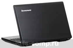 ������ ������� Lenovo IdeaPad G575 (59307801) ���� 3