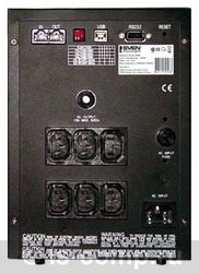 ������ ��� Sven Power Smart 3000 (Power Smart 3000) ���� 2