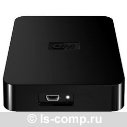 Купить Внешний жесткий диск Western Digital WDBABV0010BBK (WDBABV0010BBK) фото 2 Купить Внешний жесткий диск Western Digital WDBABV0010BBK (WDBABV0010BBK) фото 2