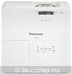������ �������� Panasonic PT-TW230 (PT-TW230E) ���� 4
