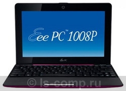 Купить Нетбук Asus Eee PC 1008P-PCH173S (90OA1PD38211987E60AQ) фото 1 Купить Нетбук Asus Eee PC 1008P-PCH173S (90OA1PD38211987E60AQ) фото 1