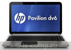 ������ ������� HP Pavilion dv7-6c50er (A7L96EA) ���� 3