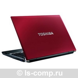 ������ ������� Toshiba Satellite R830-146 (PT32LE-00V013RU) ���� 2