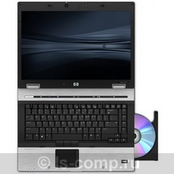 ������ ������� HP EliteBook 8530p (FU458EA) ���� 4
