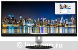 ������ ������� Philips 298P4QJEB (298P4QJEB/00) ���� 1