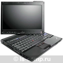 ������ ������� Lenovo ThinkPad X201 Tablet (NU7DHRT) ���� 1