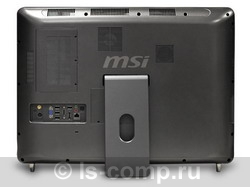 ������ �������� MSI AE2400-043 (AE2400-043RU) ���� 4