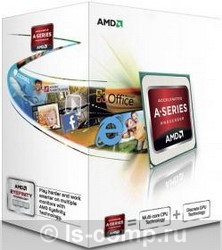 ������ ��������� AMD A4-4000 (AD4000OKHLBOX) ���� 2