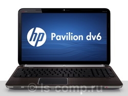 ������ ������� HP Pavilion dv6-6b00er (QH603EA) ���� 2