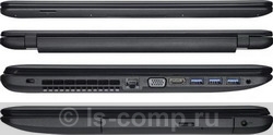������ ������� Asus X751LAV-TY057H (90NB04P1M00890) ���� 5