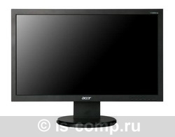 Купить Монитор Acer V203HVAbd (ET.DV3HE.A11) фото 1 Купить Монитор Acer V203HVAbd (ET.DV3HE.A11) фото 1