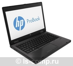 Купить Ноутбук HP ProBook 6470b (B6P70EA) фото 1 Купить Ноутбук HP ProBook 6470b (B6P70EA) фото 1