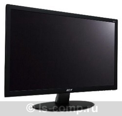 ������ ������� Acer A221HQLbd black (ET.WA1HE.013) ���� 3