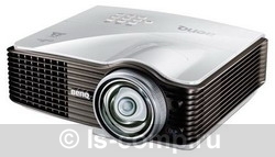 Купить Проектор BenQ MW811ST (9H.J3K77.14E) фото 1 Купить Проектор BenQ MW811ST (9H.J3K77.14E) фото 1
