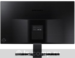 ������ ������� Samsung S27D590P (LS27D590PSX/RU) ���� 4