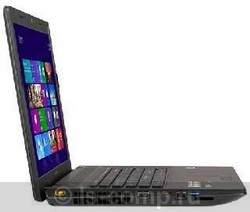 ������ ������� Lenovo IdeaPad G700 (59387365) ���� 3