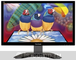 ������ ������� ViewSonic VA2212m-LED (VA2212m-LED) ���� 2